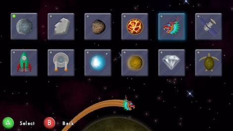 Orbit HD Steam Key GLOBAL - 10