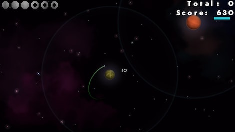 Orbit HD Steam Key GLOBAL - 9