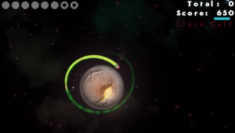 Orbit HD Steam Key GLOBAL - 6