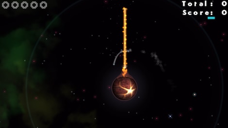 Orbit HD Steam Key GLOBAL - 8