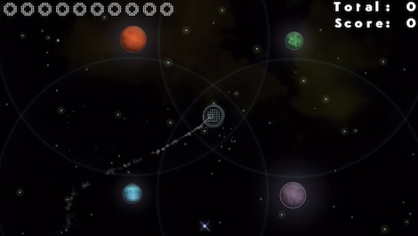 Orbit HD Steam Key GLOBAL - 0