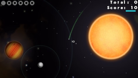 Orbit HD Steam Key GLOBAL - 4