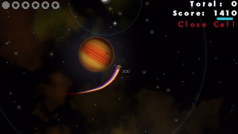 Orbit HD Steam Key GLOBAL - 2