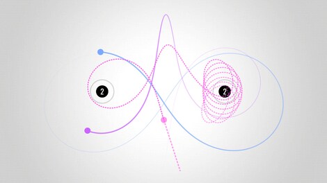 Orbit - Playing with Gravity Steam Key GLOBAL - 6