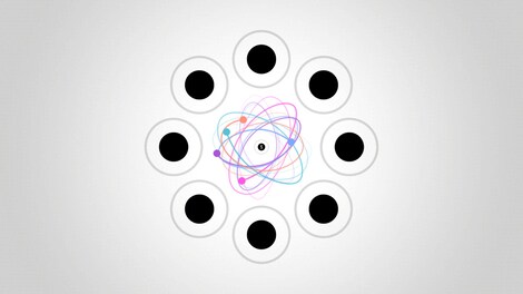 Orbit - Playing with Gravity Steam Key GLOBAL - 3