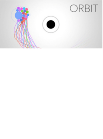 Orbit - Playing with Gravity Steam Key GLOBAL - 1