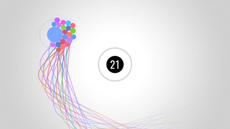 Orbit - Playing with Gravity Steam Key GLOBAL - 0