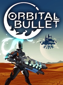 Orbital Bullet (PC) - Steam Gift - EUROPE - 1