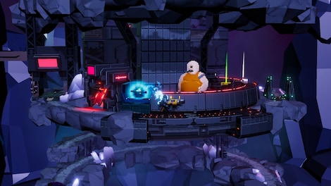 Orbital Bullet (PC) - Steam Gift - EUROPE - 2