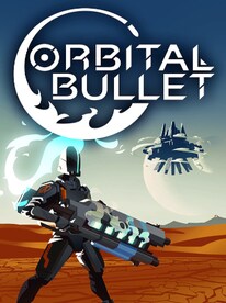 Orbital Bullet (PC) - Steam Key - CIS - 1