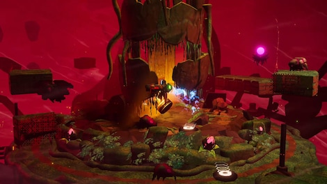 Orbital Bullet (PC) - Steam Key - CIS - 8