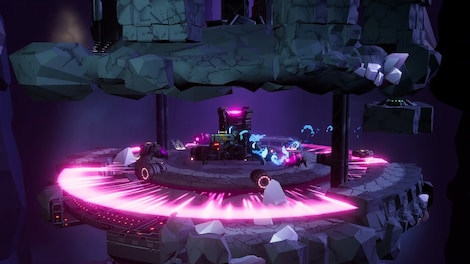Orbital Bullet (PC) - Steam Key - GLOBAL - 7
