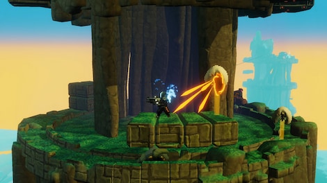 Orbital Bullet (PC) - Steam Key - GLOBAL - 6