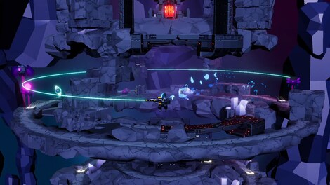Orbital Bullet (PC) - Steam Key - GLOBAL - 5