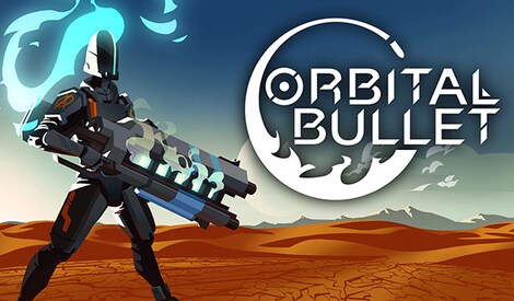 Orbital Bullet (Xbox One) - Xbox Live Key - ARGENTINA - 2