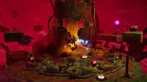 Orbital Bullet (Xbox One) - Xbox Live Key - ARGENTINA - 9