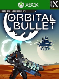 Orbital Bullet (Xbox One) - Xbox Live Key - ARGENTINA - 1