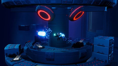 Orbital Bullet (Xbox One) - Xbox Live Key - ARGENTINA - 12