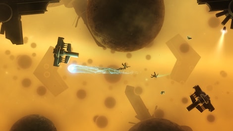 Orbital Gear Steam Gift GLOBAL - 11
