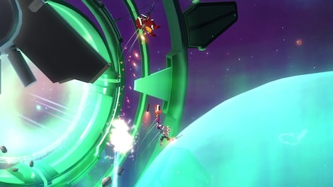 Orbital Gear Steam Gift GLOBAL - 8