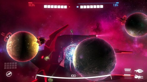 Orbital Gear Steam Key GLOBAL - 13