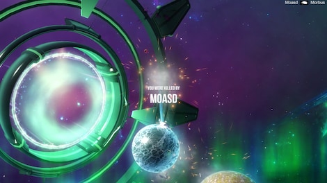 Orbital Gear Steam Key GLOBAL - 9