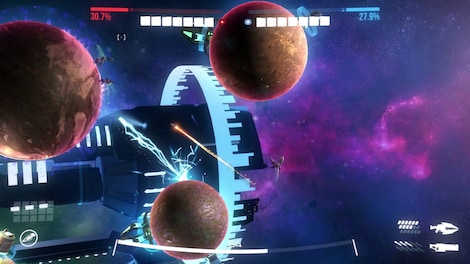 Orbital Gear Steam Key GLOBAL - 7