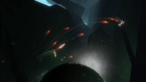 Orbital Gear Steam Key GLOBAL - 6