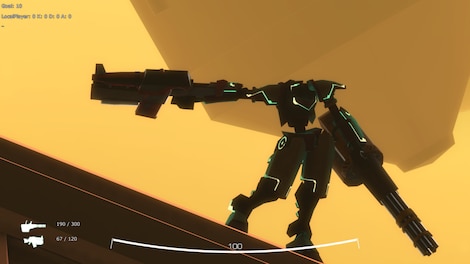 Orbital Gear Steam Key GLOBAL - 5