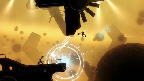 Orbital Gear Steam Key GLOBAL - 3