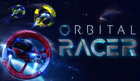 Orbital Racer (PC) - Steam Key - EUROPE - 0