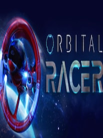 Orbital Racer Steam Key GLOBAL - 1