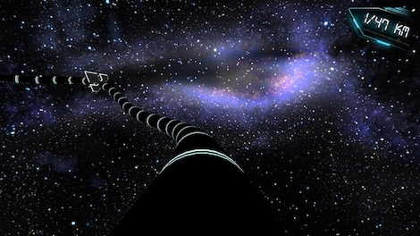 Orbitality Steam Key GLOBAL - 0