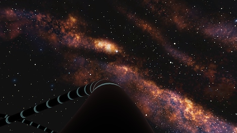 Orbitality Steam Key GLOBAL - 8