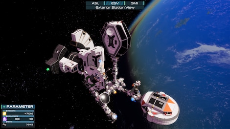 orbit.industries (PC) - Steam Gift - GLOBAL - 0