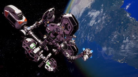 orbit.industries (PC) - Steam Gift - GLOBAL - 12
