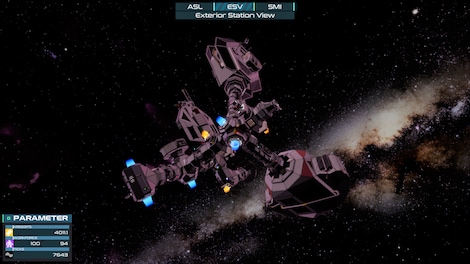orbit.industries (PC) - Steam Gift - GLOBAL - 6