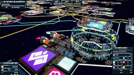 orbit.industries (PC) - Steam Gift - GLOBAL - 8