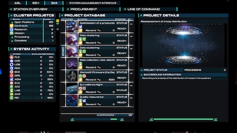 orbit.industries (PC) - Steam Key - EUROPE - 4