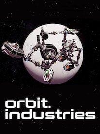 orbit.industries (PC) - Steam Key - EUROPE - 1
