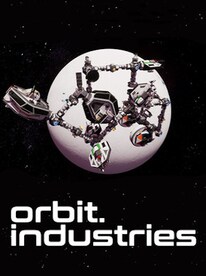 orbit.industries (PC) - Steam Key - GLOBAL - 1