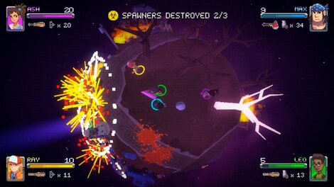 Orbiz (PC) - Steam Key - GLOBAL - 1