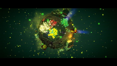 Orbiz (PC) - Steam Key - GLOBAL - 6