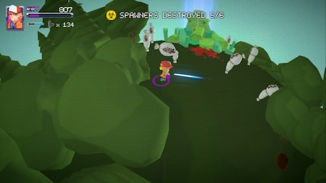 Orbiz (PC) - Steam Key - GLOBAL - 11