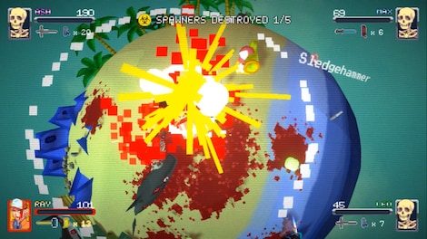 Orbiz (PC) - Steam Key - GLOBAL - 3