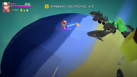 Orbiz (PC) - Steam Key - GLOBAL - 13