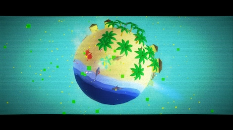 Orbiz (PC) - Steam Key - GLOBAL - 10