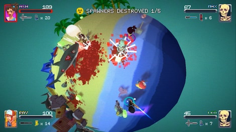 Orbiz (PC) - Steam Key - GLOBAL - 9