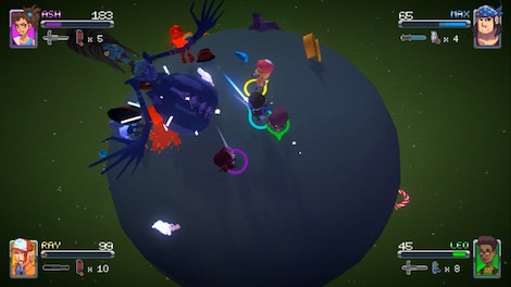 Orbiz (PC) - Steam Key - GLOBAL - 14