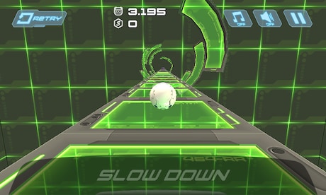 Orborun Steam Key GLOBAL - 16